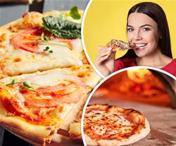 Pizzerija Elba