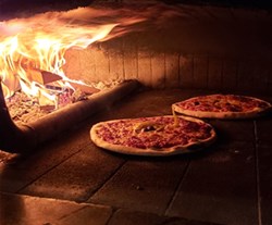 Pizzerija Elba