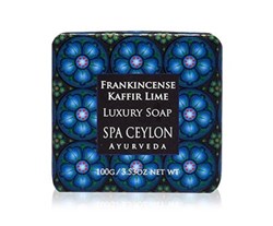Spa Ceylon