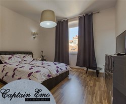 Apartmaji Emo City