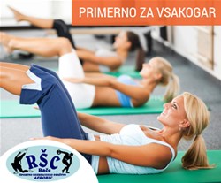 pilates