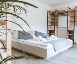 apartmaji triglav, bohinj