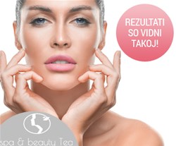Spa Tea