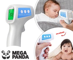 Mega Panda