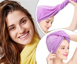 brisača Towel Turban