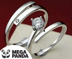 Mega Panda