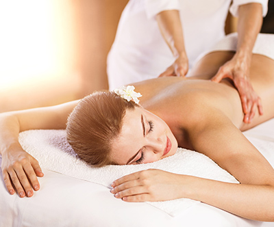 Športna ali klasicna masaža, posvet in topel napitek