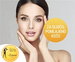 nega obraza