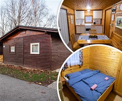 Cosy Cottage Terme 3000 