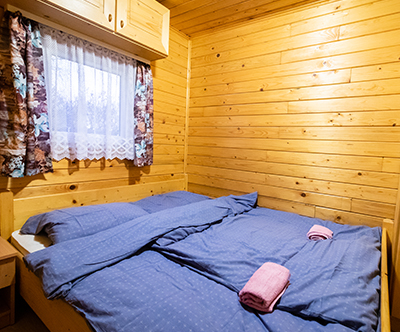 Mobilna hiška, M. Toplice