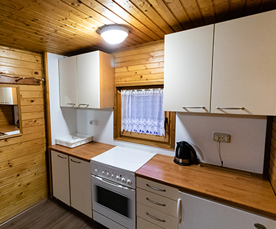 Mobilna hiška, M. Toplice