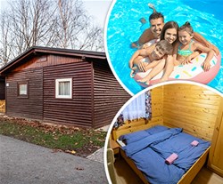 Cosy Cottage Terme 3000 