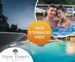 terme dobrna, hotel vita