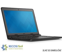 Dell Chromebook