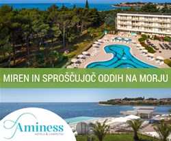 aminess laguna hotel