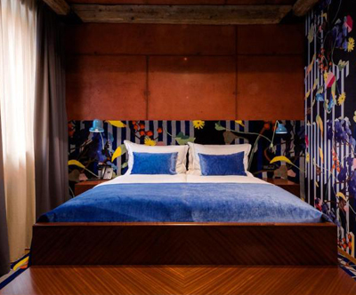 Roxanich Hotel 4* Motovun