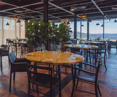 Roxanich Hotel 4* Motovun