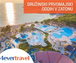 Zaton Holiday Resort