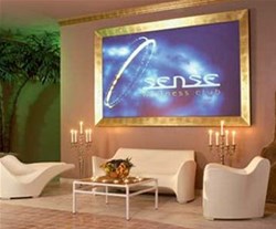 Sense Wellness Club