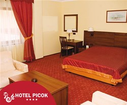 hotel picok