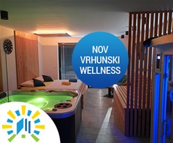 Wellness Sunrise Banovci