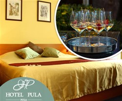 hotel pula