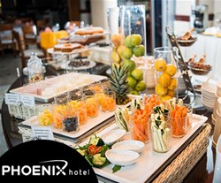 hotel phoenix