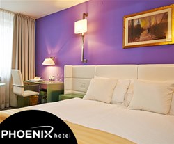 hotel phoenix