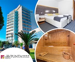 Hotel Punta Vodice