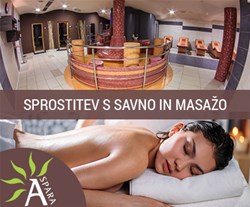 Wellness Aspara