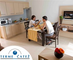 apartmaji
