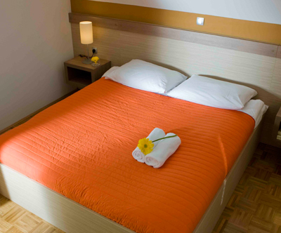 Terme village – Apartmaji Terme Catež***/lux