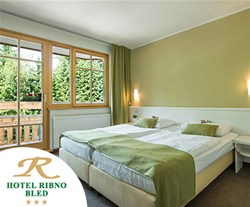 hotel ribno