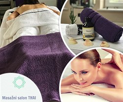 Masažni salon Thai