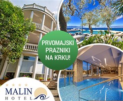 hotel malin