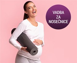 vadba za nosečnice