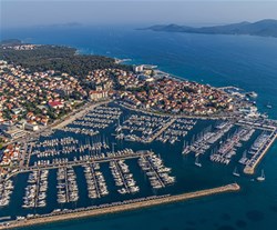 sani tours, biograd na moru