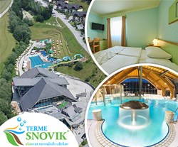 Terme Snovik