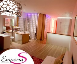 Salon lepote EmporiaS