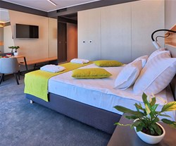 Hotel Olea Novalja