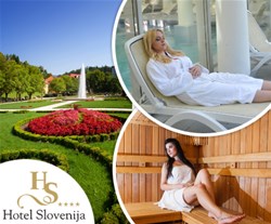 hotel slovenija