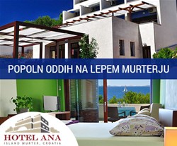 Hotel Ana Murter