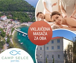Kamp Selce