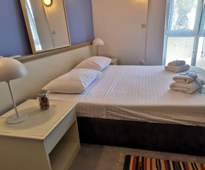Villa Bionda, Novigrad