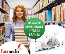 hitro branje