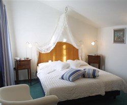 Hotel Vila Lili