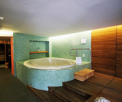 H. Alpina, Kranjska Gora