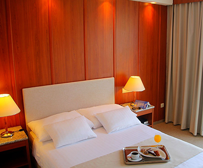 H. Marko Polo 4* Korcula