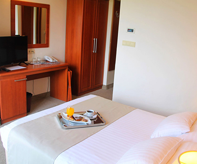 H. Marko Polo 4* Korcula