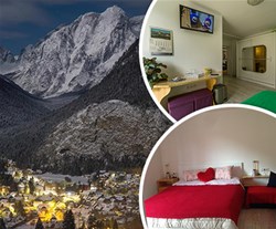 Pr Jakapč Mojstrana